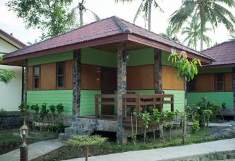 Everest Resort Samui - SHA Plus allows 18 year olds to book a room