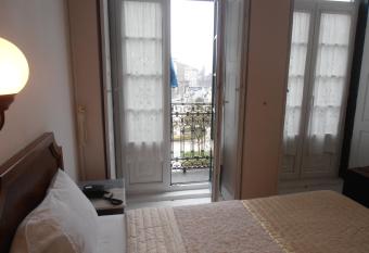 Hotel S. Marino has Balcony rooms