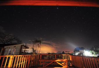 Pension Yonaha Dake has Balcony rooms