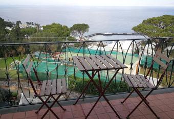 La Marocella has Balcony rooms