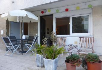 A View to the River Tejo - IBG HOME has Balcony rooms