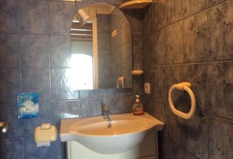 Apartman Ustrine has Balcony rooms