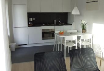 De Viool has Balcony rooms