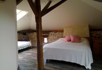 Cheronnac house and Meadow allows 18 year olds to book a room