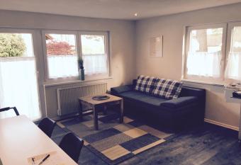 Die 19 has Balcony rooms