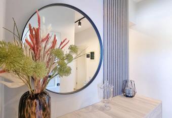 Studios Despina has Balcony rooms