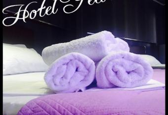 Feevos has Balcony rooms