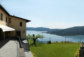 B&B La Forcella has Balcony rooms