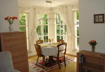 Ferienwohnung Lennefer has Balcony rooms