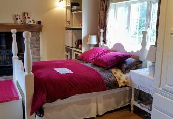 Brookvale allows 18 year olds to book a room