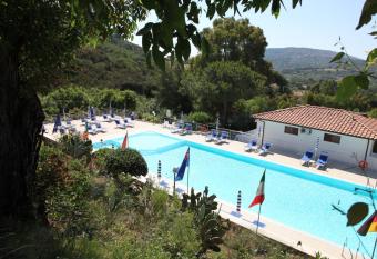 Hotel Villa Giulia has Balcony rooms