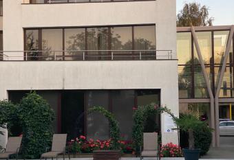 Hotel Perla has Balcony rooms