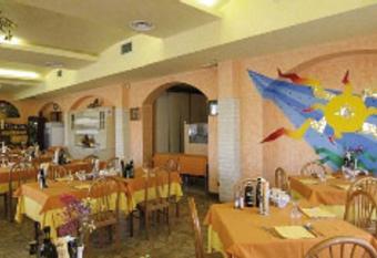 Hotel Ristorante da Toni allows 18 year olds to book a room
