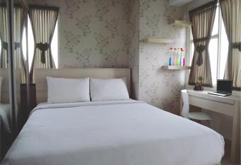 Propindo Sedayu at Mares 3 has Balcony rooms