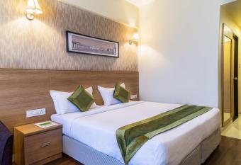 Treebo Tryst Grand Emerald allows 18 year olds to book a room