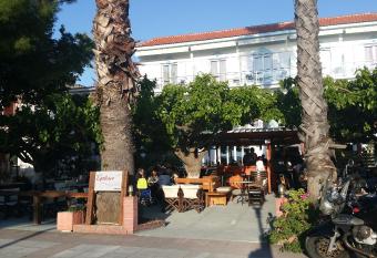 Mirtia Hotel has Balcony rooms
