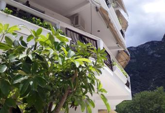 Studios Souropanis has Balcony rooms