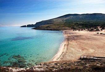 Cala Mesquida has Balcony rooms