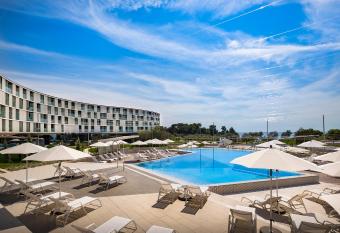 Maistra Select Family Hotel Amarin has Balcony rooms