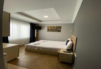 Safir Sunny Beach Hotel has Balcony rooms