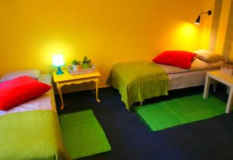 Kamienica G  rna 7 has Balcony rooms