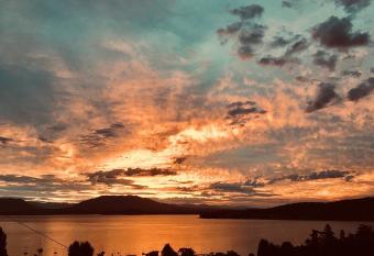 A casa dalla Tata B&B has Balcony rooms