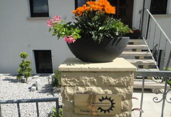 G  stehaus am Sonnenberg allows 18 year olds to book a room