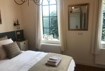 De vijgenhof has Balcony rooms