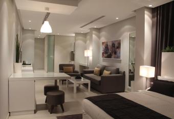 Rafa has Balcony rooms