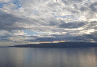 Apartments Tereza has Balcony rooms