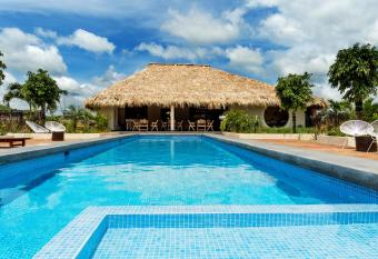 Malibu Popoyo has Balcony rooms