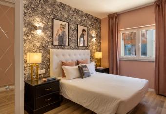 Hotel Made Inn allows 18 year olds to book a room