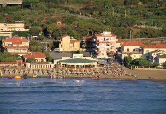 Hotel del Sole has Balcony rooms