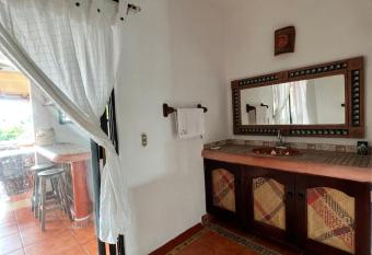 Villa el Arca has Balcony rooms
