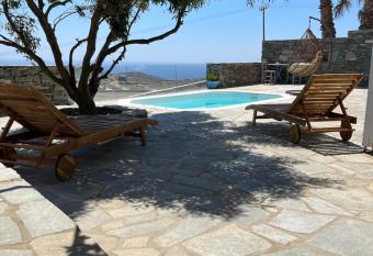 Efthymia Suites allows 18 year olds to book a room