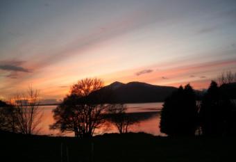 Campfield House allows 18 year olds to book a room