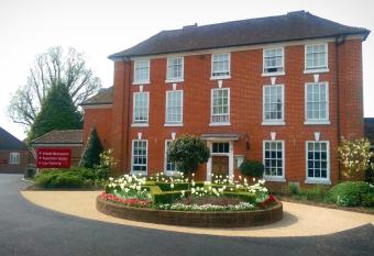 Windmill Village Hotel, Golf Club & Spa, BW Signature Collection allows 18 year olds to book a room