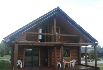 J  rve Holiday Village has Balcony rooms