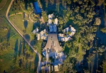 Herdade da Cortesia Hotel has Balcony rooms