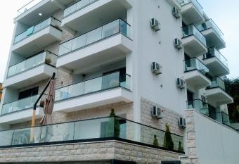 Guesthouse Montex has Balcony rooms