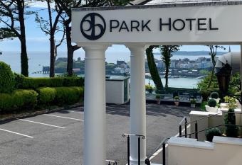 The Park Hotel allows 18 year olds to book a room