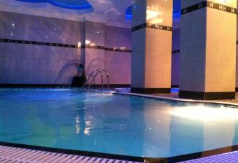 Hotel Arca lui Noe has Balcony rooms