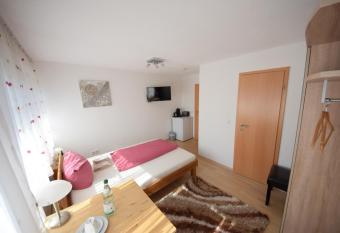 G  stehaus J  gerst  ble allows 18 year olds to book a room