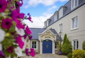 Meadowlands Hotel allows 18 year olds to book a room