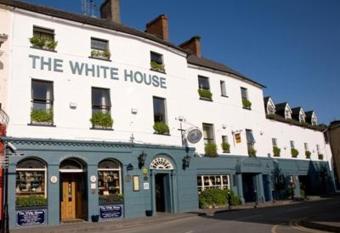 The White House allows 18 year olds to book a room