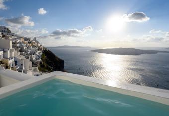 Panorama Suites allows 18 year olds to book a room