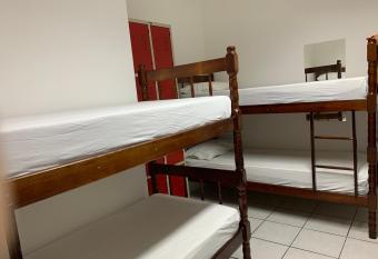 Positive Hostel allows 18 year olds to book a room