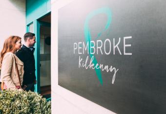 Kilkenny Pembroke Hotel allows 18 year olds to book a room