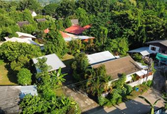 Milin Guesthouse has Balcony rooms