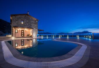 The View Village - Villas Suites & Spa has Balcony rooms